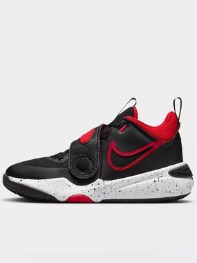 Big Kids’ Nike Hustle Shoes